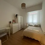 Apartment Bilbao-basurto-san Mames *