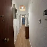 Bilbao-basurto-san Mames Apartment *
