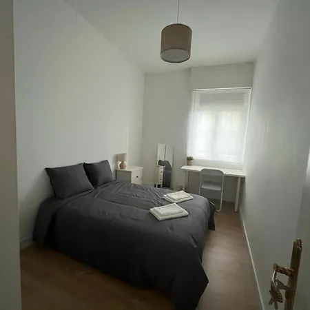 Apartment Bilbao-basurto-san Mames Bilbao