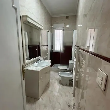 Apartament Bilbao-basurto-san Mames