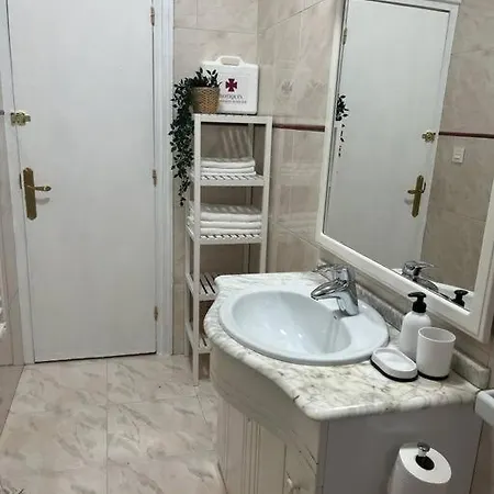 Apartament Bilbao-basurto-san Mames Bilbao