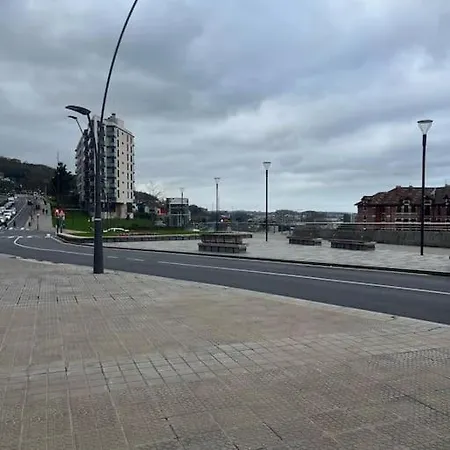 Daire Bilbao-basurto-san Mames