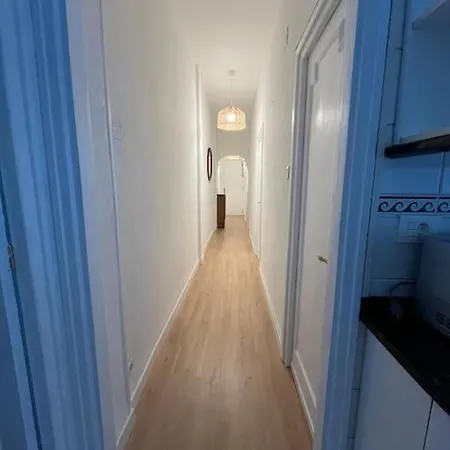 Bilbao-basurto-san Mames Apartment