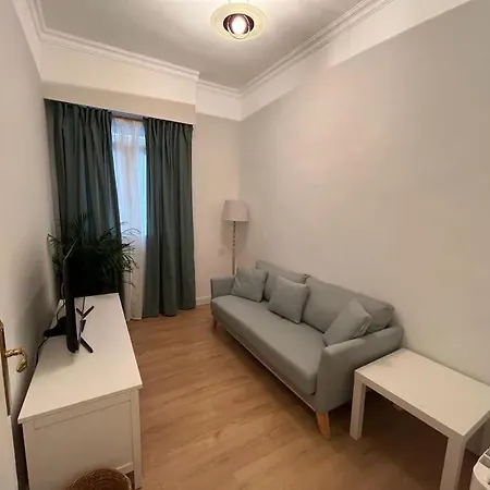 Apartament Bilbao-basurto-san Mames *