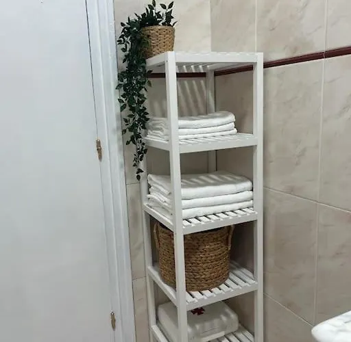 Bilbao-basurto-san Mames Apartmán *