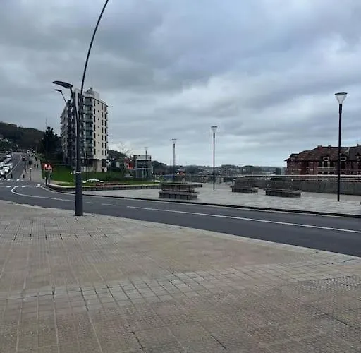 Apartmán Bilbao-basurto-san Mames