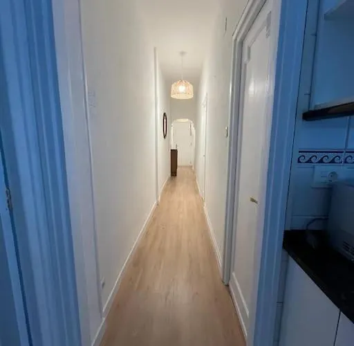 Bilbao-basurto-san Mames Apartmán