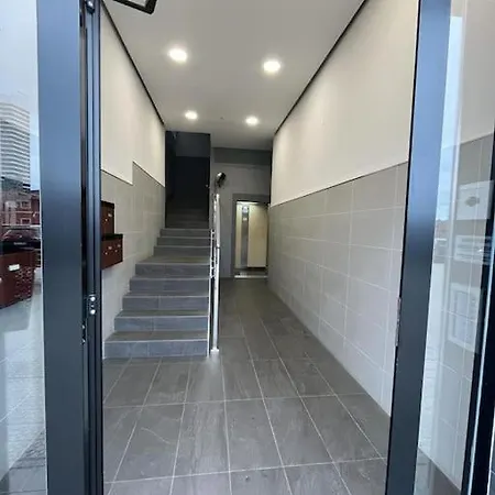 Appartamento Bilbao-basurto-san Mames *