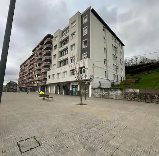 Bilbao-basurto-san Mames * بلباو